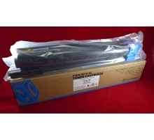 Тонер-картридж для Kyocera TASKalfa 2550ci TK-8315C cyan 6K ELP Imaging®