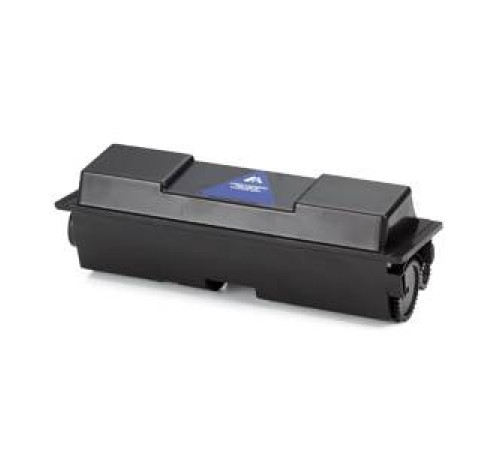 Тонер-картридж для Kyocera FS-1030MFP/DP/1130MFP/M2030DN/M2530DN TK-1130 3K Katun