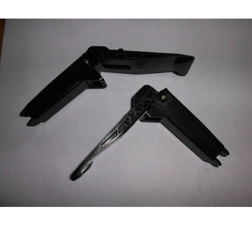 Шарниры (петли) узла сканирования HP LJ M1536/M175/M176/M177/M225 (CE538-60135) OEM 2шт Шарниры (петли) узла сканирования HP LJ M1536/M175/M176/M177/M225 (CE538-60135) OEM 2шт