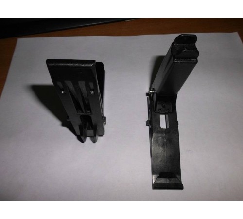 Шарниры (петли) узла сканирования HP LJ M1536/M175/M176/M177/M225 (CE538-60135) OEM 2шт Шарниры (петли) узла сканирования HP LJ M1536/M175/M176/M177/M225 (CE538-60135) OEM 2шт