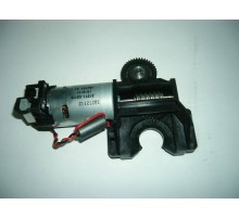 Мотор узла подачи бумаги HP DJ 4500 (Q1271-60613)