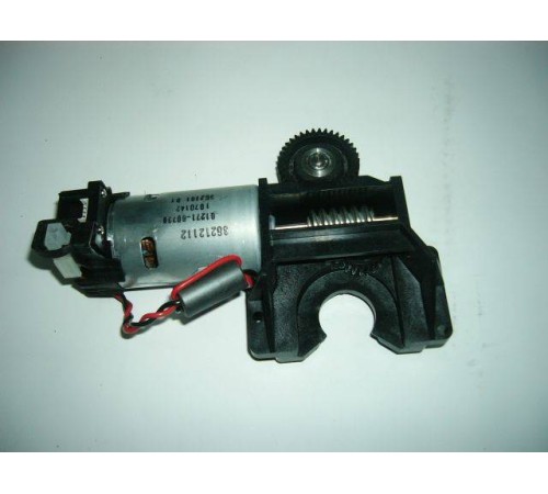 Мотор узла подачи бумаги HP DJ 4500 (Q1271-60613)