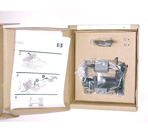 Сервисный набор ADF HP CLJ 2820/2840 (Q3948-67904) Maintenance kit OEM Сервисный набор ADF HP CLJ 2820/2840 (Q3948-67904) Maintenance kit OEM