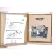 Сервисный набор ADF HP CLJ 2820/2840 (Q3948-67904) Maintenance kit OEM