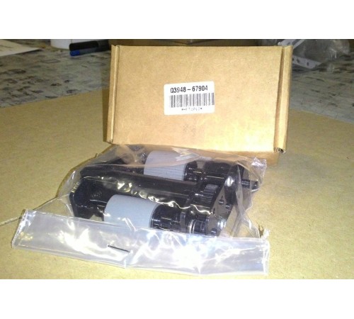 Сервисный набор ADF HP CLJ 2820/2840 (Q3948-67904) Maintenance kit OEM Сервисный набор ADF HP CLJ 2820/2840 (Q3948-67904) Maintenance kit OEM