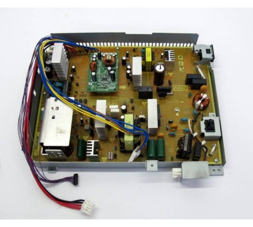 Плата питания HP LJ M5025/M5035/M5039 (RM1-3006/RM1-3490/RM1-3491) OEM Плата питания HP LJ M5025/M5035/M5039 (RM1-3006/RM1-3490/RM1-3491) OEM