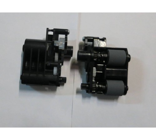 Ролик захвата ADF в сборе HP LJ M1536/ CLJ CM1415/M175 (CE538-60137) OEM