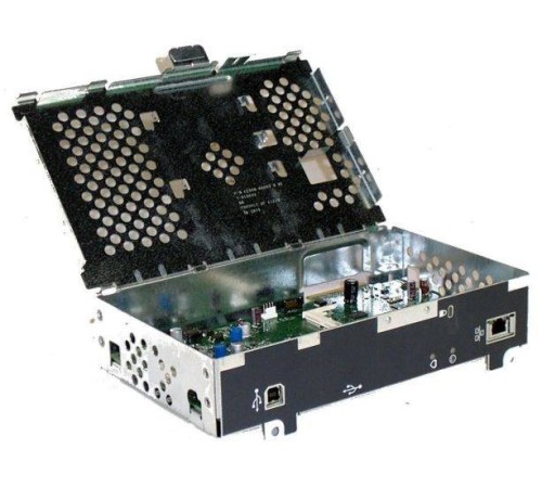Запасная часть HPI Spare Parts - Kit- Formatter Assy (CE988-67912), replace CE988-6796 (CE988-67912) Запасная часть HPI Spare Parts - Kit- Formatter Assy (CE988-67912), replace CE988-6796 (CE988-67912)