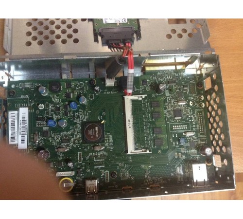 Запасная часть HPI Spare Parts - Kit- Formatter Assy (CE988-67912), replace CE988-6796 (CE988-67912) Запасная часть HPI Spare Parts - Kit- Formatter Assy (CE988-67912), replace CE988-6796 (CE988-67912)