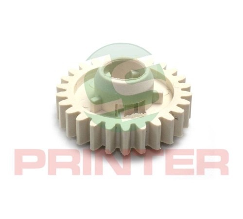 Шестерня резинового вала 26T HP LJ M1522/M1120 (RU6-0020) OEM