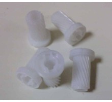 Шестерня мотора (под номером RL1-1659) привода фотобарабана HP LJ P4014/4015/4515 (GEAR-1659) OEM