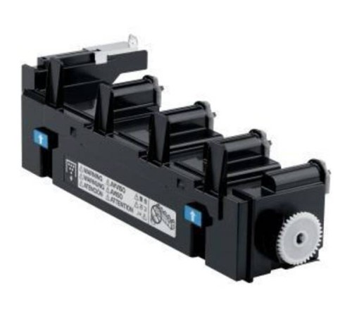 Бункер для отработанного тонера Konica-Minolta bizhub C25/C35/C35P/C3100P/C3110/mc3730/4750 WB-P03 (A1AU0Y1/A1AU0Y3) Бункер для отработанного тонера Konica-Minolta bizhub C25/C35/C35P/C3100P/C3110/mc3730/4750 WB-P03 (A1AU0Y1/A1AU0Y3)