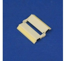 Площадка тормозная обходного лотка в сборе OKI C801/810/821/830/8600/8800/MC860/MB460/470/480 (43418001)