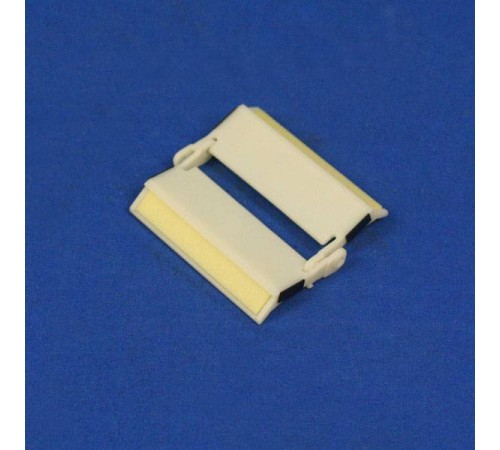 Площадка тормозная обходного лотка в сборе OKI C801/810/821/830/8600/8800/MC860/MB460/470/480 (43418001)