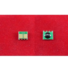 Чип для картриджа CE340A Black, 13.5K ELP Imaging®