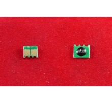 Чип для картриджа CF211A Cyan, 1.8K ELP Imaging®