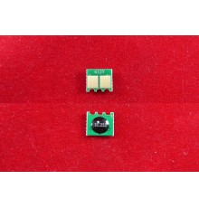 Чип для картриджа CE412A Yellow, 2.6K ELP Imaging®
