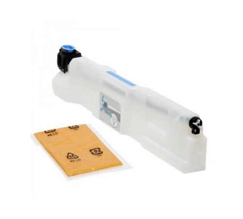 Бункер для сбора отработанного тонера HP CLJ CP5225 (CE710-69005/RM1-6011) OEM