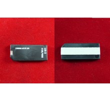 Чип для картриджа C8543X Black, 30K ELP Imaging®