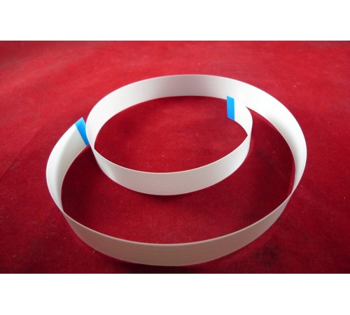 Кабель планшетного сканера HP LJ M1522/M2727/3390/3395 20pin (FF-M1522/FFK-M1522/FFK-M2727) OEM