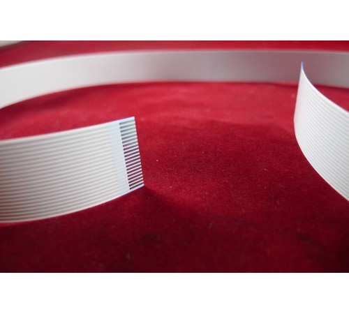 Кабель планшетного сканера HP LJ M1522/M2727/3390/3395 20pin (FF-M1522/FFK-M1522/FFK-M2727) OEM