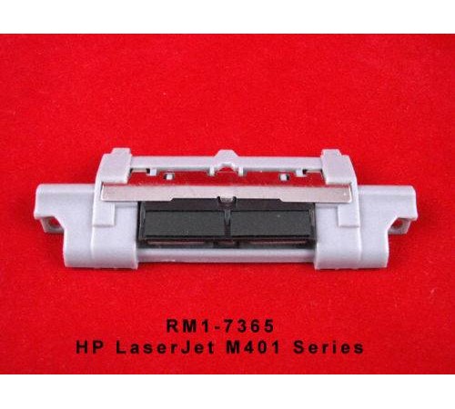 Запасная часть SEPARATION PAD HOLDER ASSY,TRAY 2 (RM1-7365-000CN) Запасная часть SEPARATION PAD HOLDER ASSY,TRAY 2 (RM1-7365-000CN)