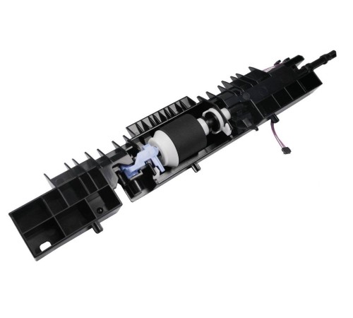 Узел захвата из кассеты (лоток 2) HP CLJ CP3525/CM3530/CM4540/M551/M570/M575 (RM1-4967)
