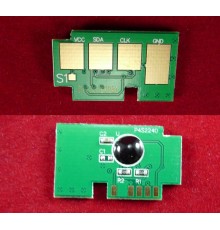 Чип Samsung SCX-4650F/4650N/4652F/4655F/4655FN (MLT-D117S) 2.5K ELP Imaging®