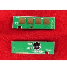 Чип Samsung CLP-360/362/363/364/365/367/368/CLX-3300/3302/3303/3304/3305 (СLT-406S-C) Cyan, 1K ELP Imaging®