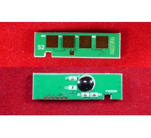 Чип Samsung CLP-360/362/363/364/365/367/368/CLX-3300/3302/3303/3304/3305 (СLT-406S-Y) Yellow, 1K ELP Imaging®