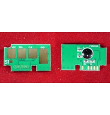 Чип Samsung CLP-415N/415NW/470/475 /CLX-4195/4195N/4195FN/4195FW (СLT-504S-C) Cyan, 1.8K ELP Imaging®