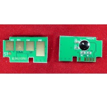 Чип Samsung CLP-415N/415NW/470/475 /CLX-4195/4195N/4195FN/4195FW (СLT-504S-M) Magenta, 1.8K ELP Imaging®