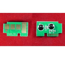 Чип Samsung CLP-680/680DW/680DN /CLX-6260FR/6260FD/6260FW/6260ND/6260NR (MLT-506L-C) Cyan, 3.5K ELP Imaging®