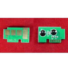 Чип Samsung CLP-680/680DW/680DN /CLX-6260FR/6260FD/6260FW/6260ND/6260NR (MLT-506L-C) Cyan, 3.5K ELP Imaging®