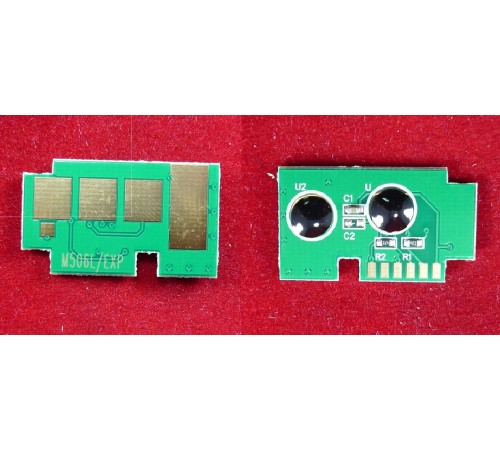 Чип Samsung CLP-680/680DW/680DN /CLX-6260FR/6260FD/6260FW/6260ND/6260NR (MLT-506L-M) Magenta, 3.5K ELP Imaging®