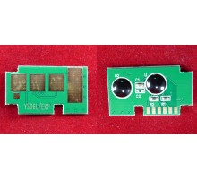 Чип Samsung CLP-680/680DW/680DN /CLX-6260FR/6260FD/6260FW/6260ND/6260NR (MLT-506L-Y) Yellow, 3.5K ELP Imaging®