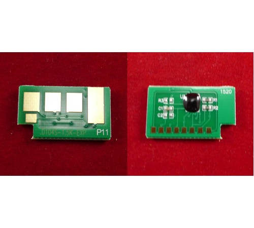 Чип Samsung ML1660/1665/1667/1860/1865/1867, SCX-3200/3205/3207 (MLT-D104S) 1.5K ELP Imaging®
