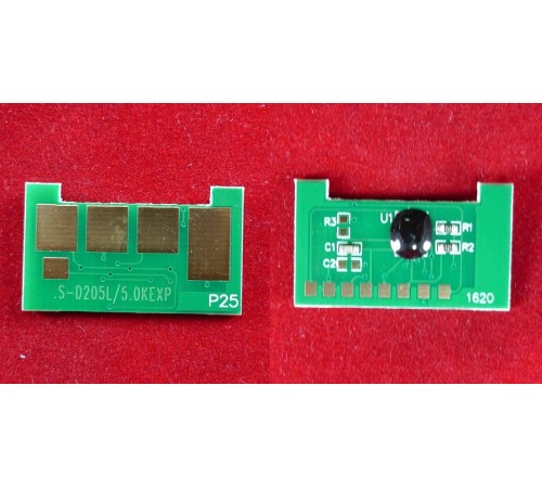 Чип Samsung ML3310/3710, SCX4833/5637/5737 (MLT-D205L) 5K ELP Imaging®
