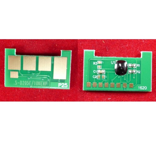 Чип Samsung ML3710, SCX5637/5737 (MLT-D205E) 10K ELP Imaging®