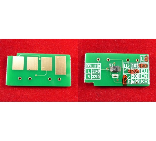 Чип Samsung SCX-4824/4828/ML2855 (MLT-D209S) 2K ELP Imaging®