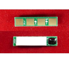 Чип Samsung CLP-320/325/326/321,CLX-3186/3285/3185 (MLT-407-BK) Black, 1.5K ELP Imaging®