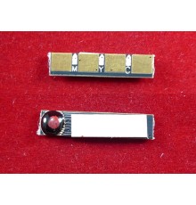 Чип Samsung CLP-320/325/326/321,CLX-3186/3285/3185 (MLT-407-M) Magenta, 1K ELP Imaging®