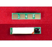 Чип Samsung CLP-320/325/326/321,CLX-3186/3285/3185 (MLT-407-Y) Yellow, 1K ELP Imaging®