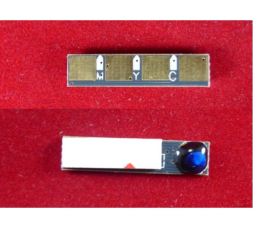 Чип Samsung CLP-315/310N,CLX-3175 (MLT-409-C) Cyan, 1K ELP Imaging®