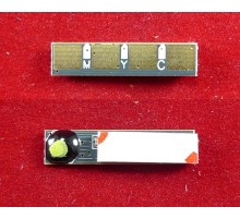 Чип Samsung CLP-315/310N,CLX-3175 (MLT-409-Y) Yellow, 1K ELP Imaging®