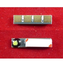 Чип Samsung CLP-315/310N,CLX-3175 (MLT-409-Y) Yellow, 1K ELP Imaging®