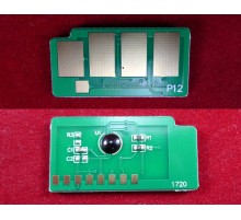 Чип Samsung CLP-615/620/670 (MLT-508-BK) Black, 5K ELP Imaging®