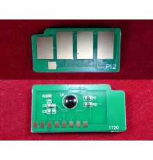 Чип Samsung CLP-615/620/670 (MLT-508-BK) Black, 5K ELP Imaging®
