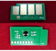 Чип Samsung CLP-615/620/670 (MLT-508-C) Cyan, 4K ELP Imaging®