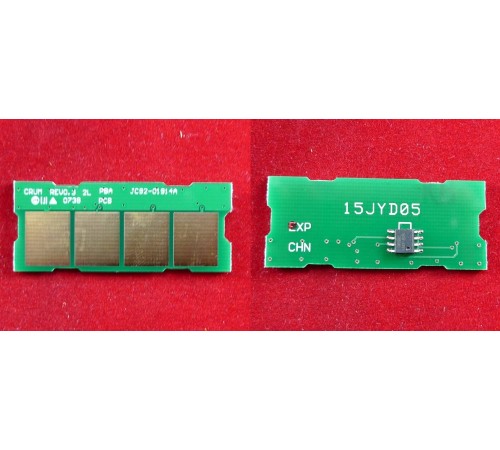 Чип Samsung ML1630/1631/SCX-4500 (MLT-D1630A) 2K ELP Imaging®